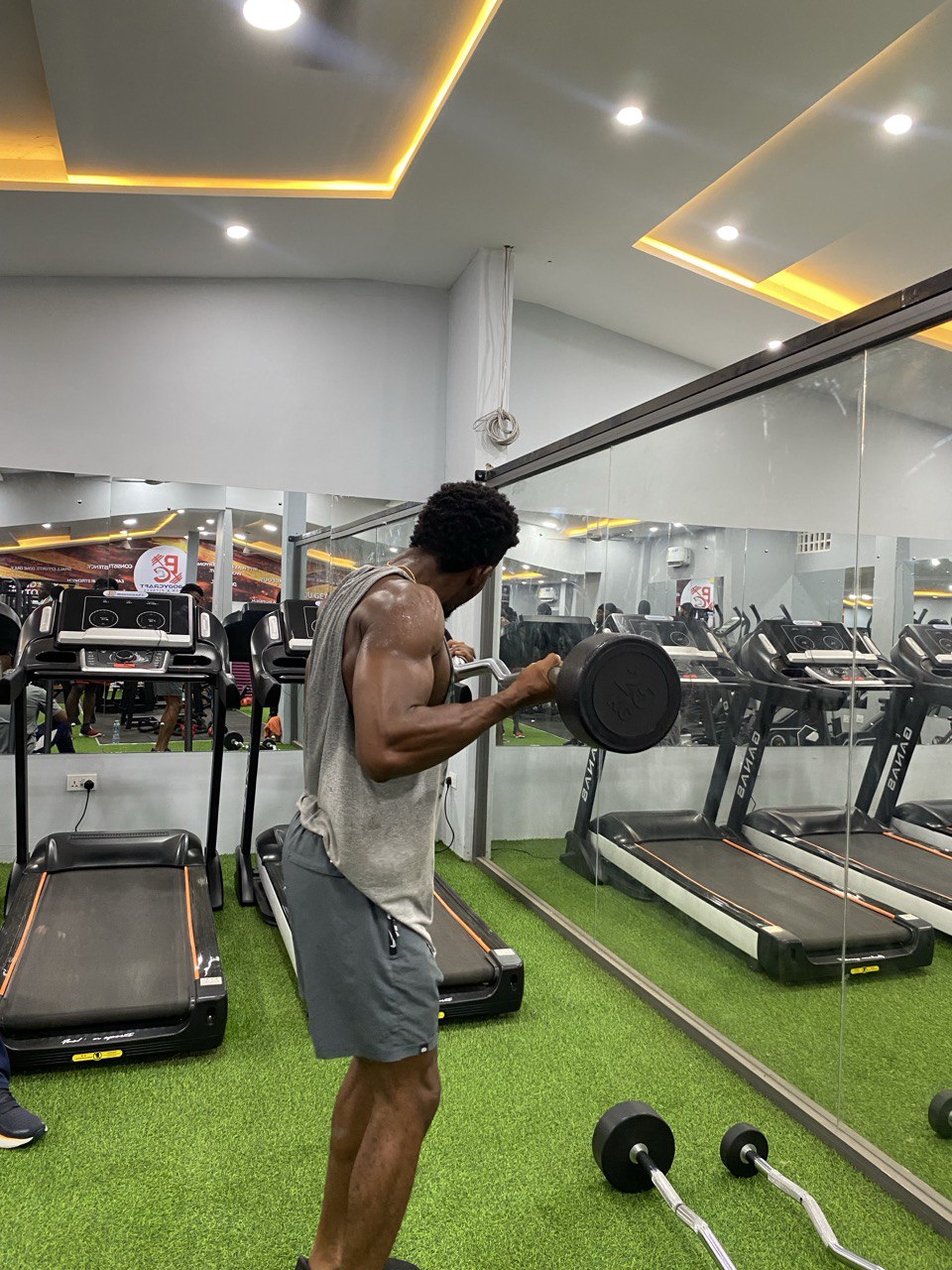 Strength